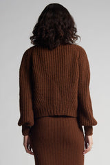 SARA CARDI | COCOA