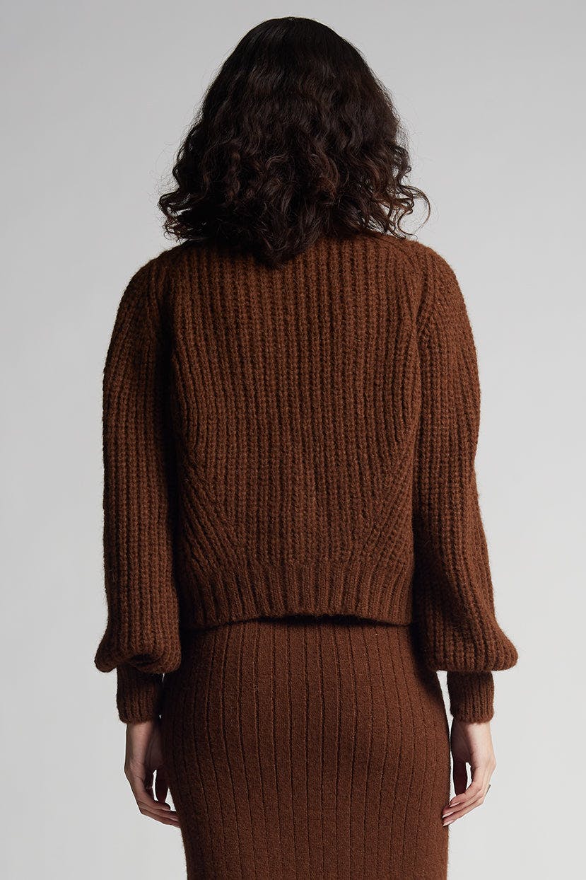 SARA CARDI | COCOA
