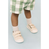 Recess Sneaker, Brown