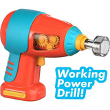 Design & Drill® Bolt Buddies™ Race Car