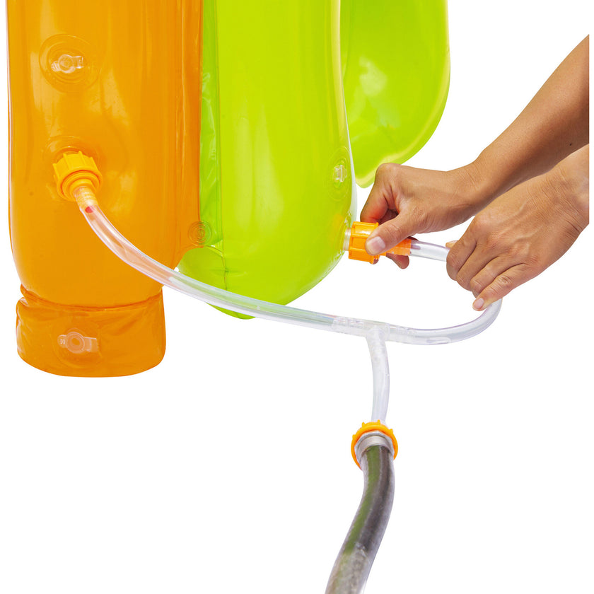 Splash Fun Toddlers Activity Water Park