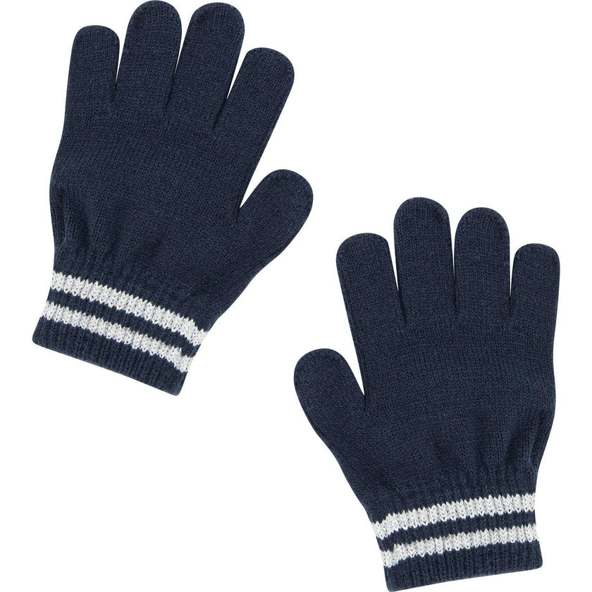 Star Hat and Glove Set