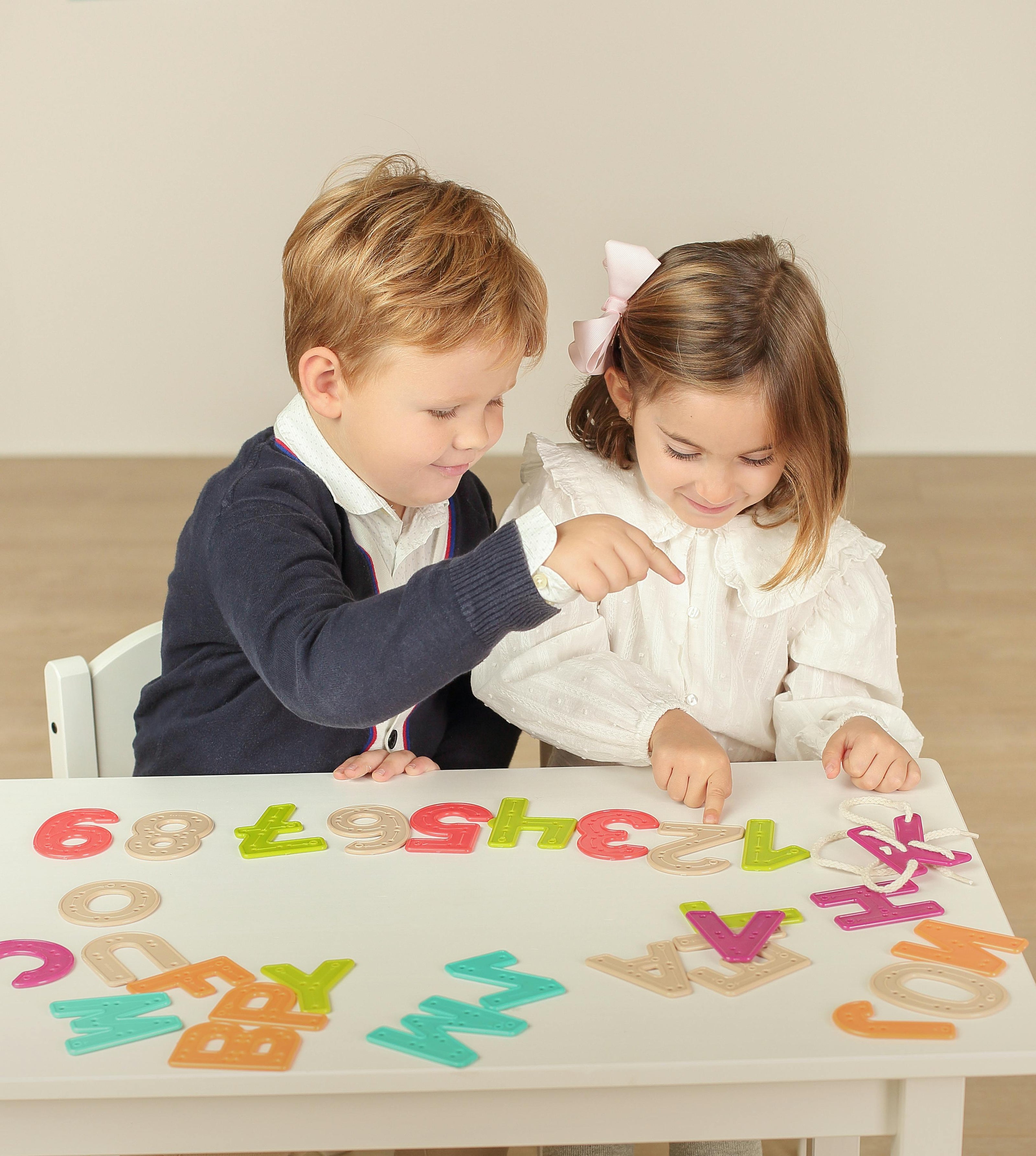 Aptitude Eco Activity 123 ABC