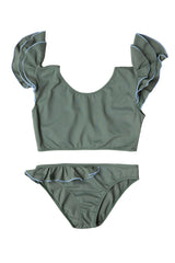 Emily Bikini Sage and Dustyblue