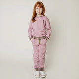 MC Purple Sweatshirt