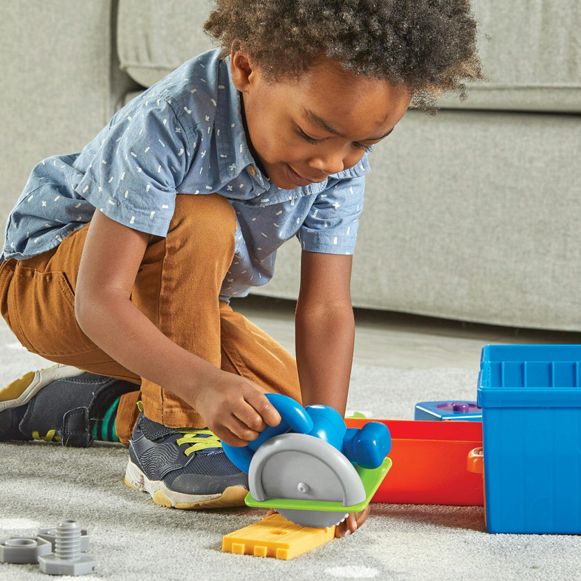 New Sprouts® Farm-to-Table Play Food