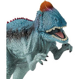 Schleich Dinosaurs: Cryolophosaurus - Action Figure
