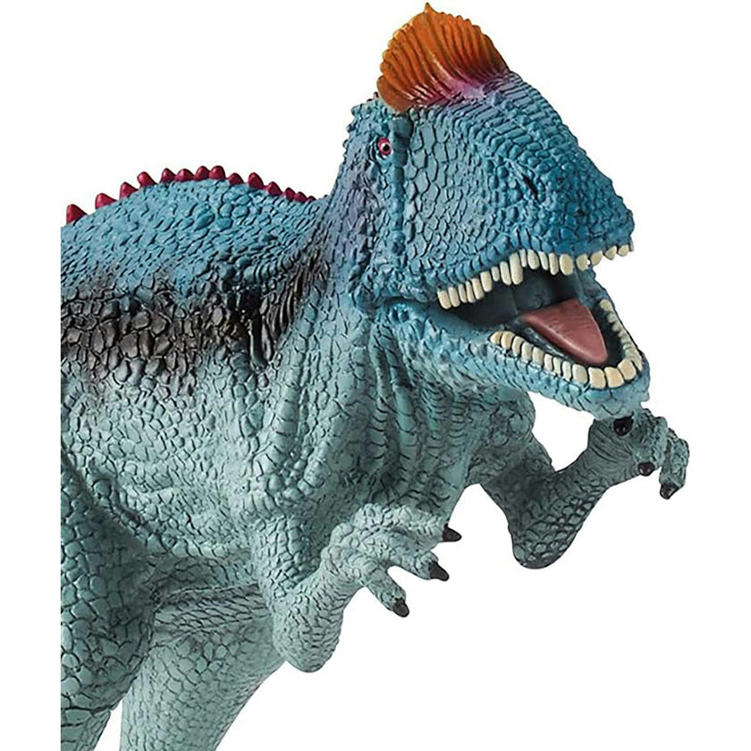 Schleich Dinosaurs: Cryolophosaurus - Action Figure
