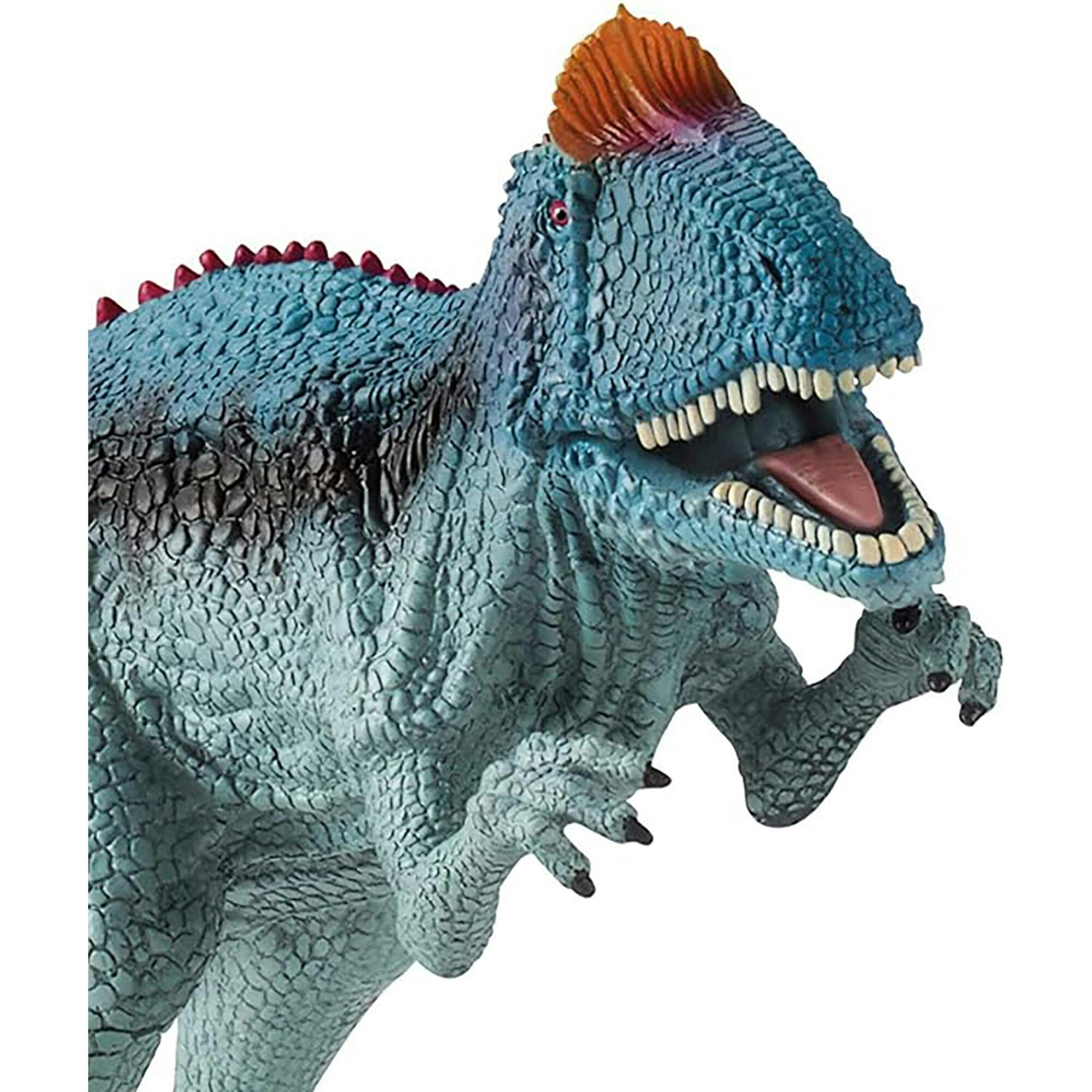 Schleich Dinosaurs: Cryolophosaurus - Action Figure
