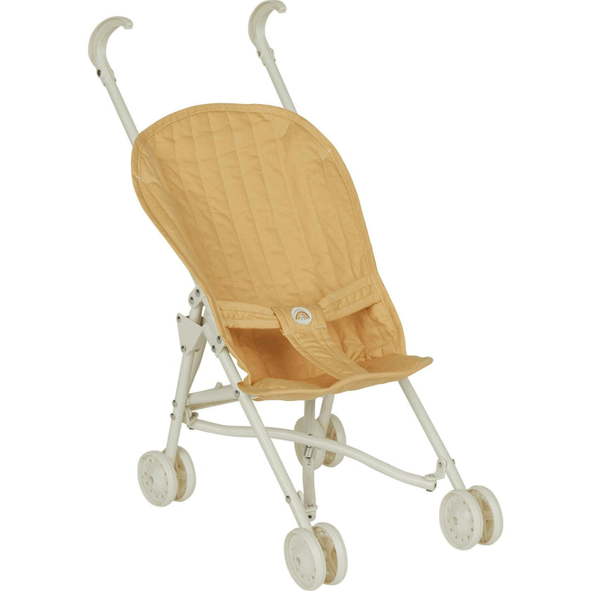 Sollie Stroller - Honey