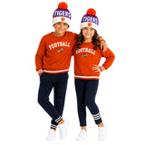 Clemson Tigers Bobble Hat