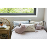 Knitted Cushion