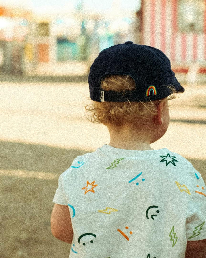 Big Fan Of Fun Kids Hat