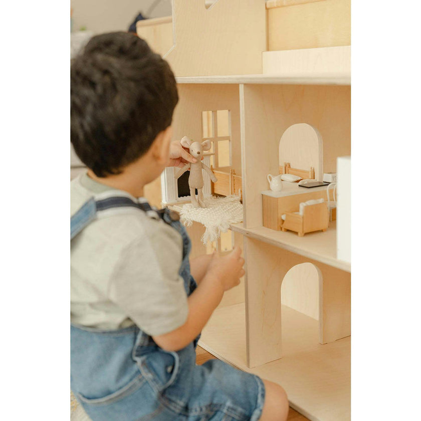 Dollhouse