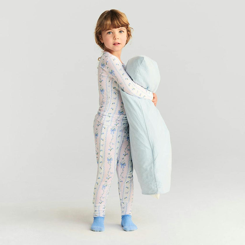Blythe Classic Pajama Set