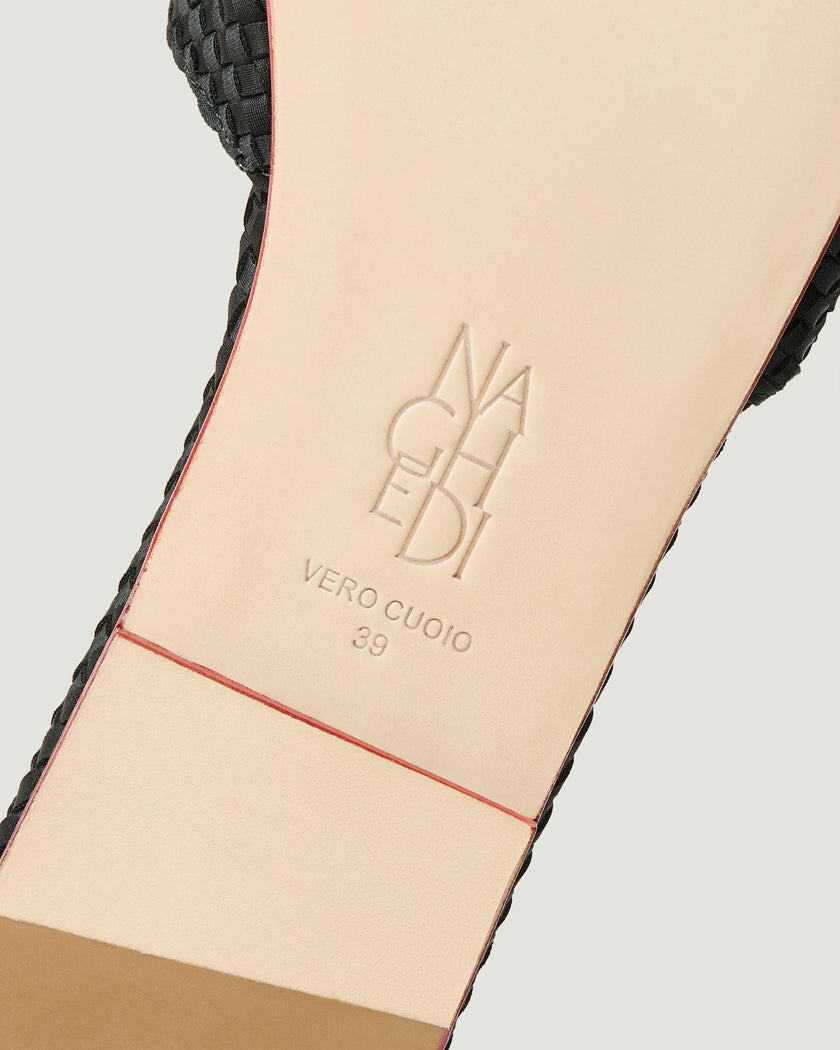 St. Barths Slide | Onyx
