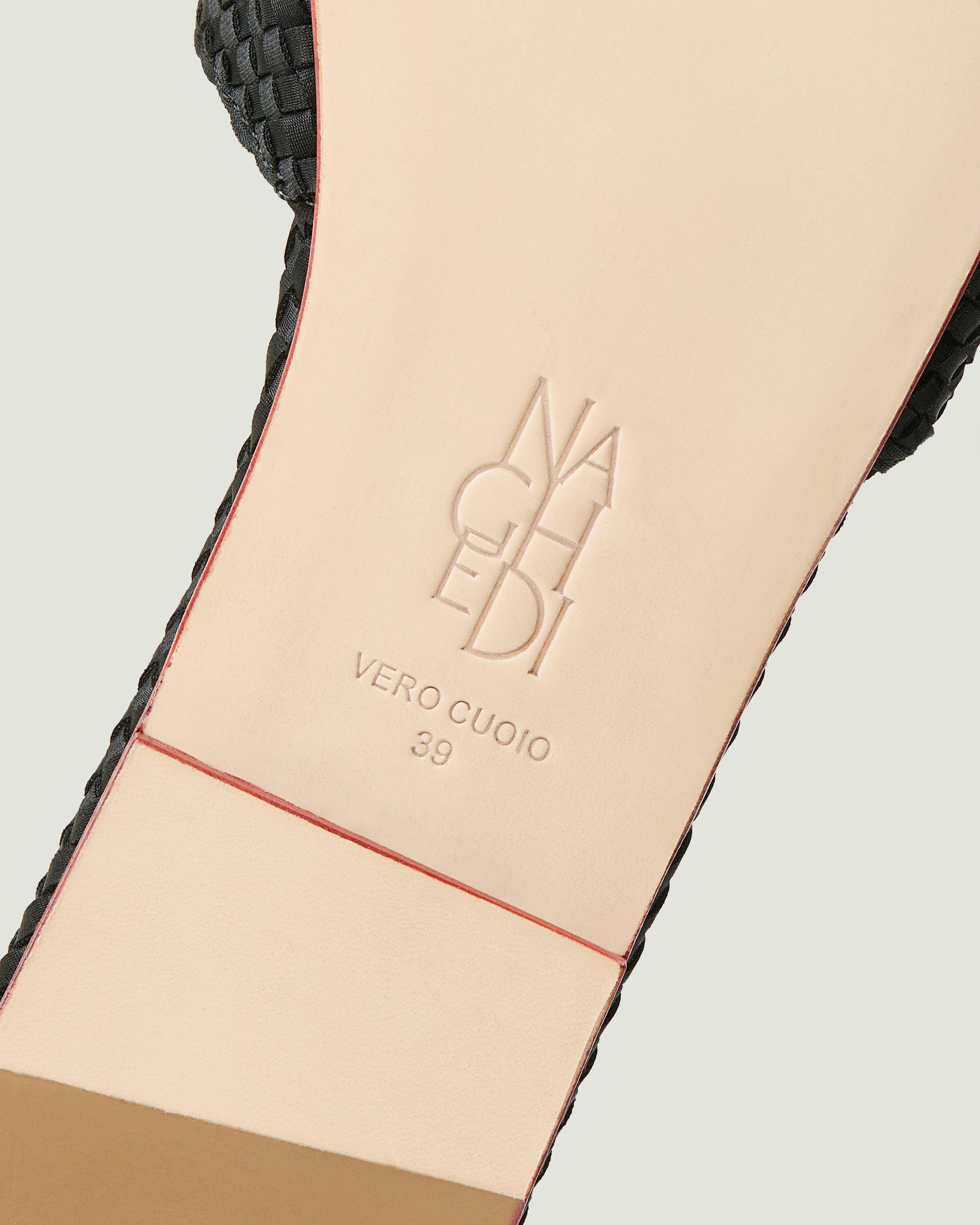 St. Barths Slide | Onyx