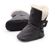 Benji Baby Booties