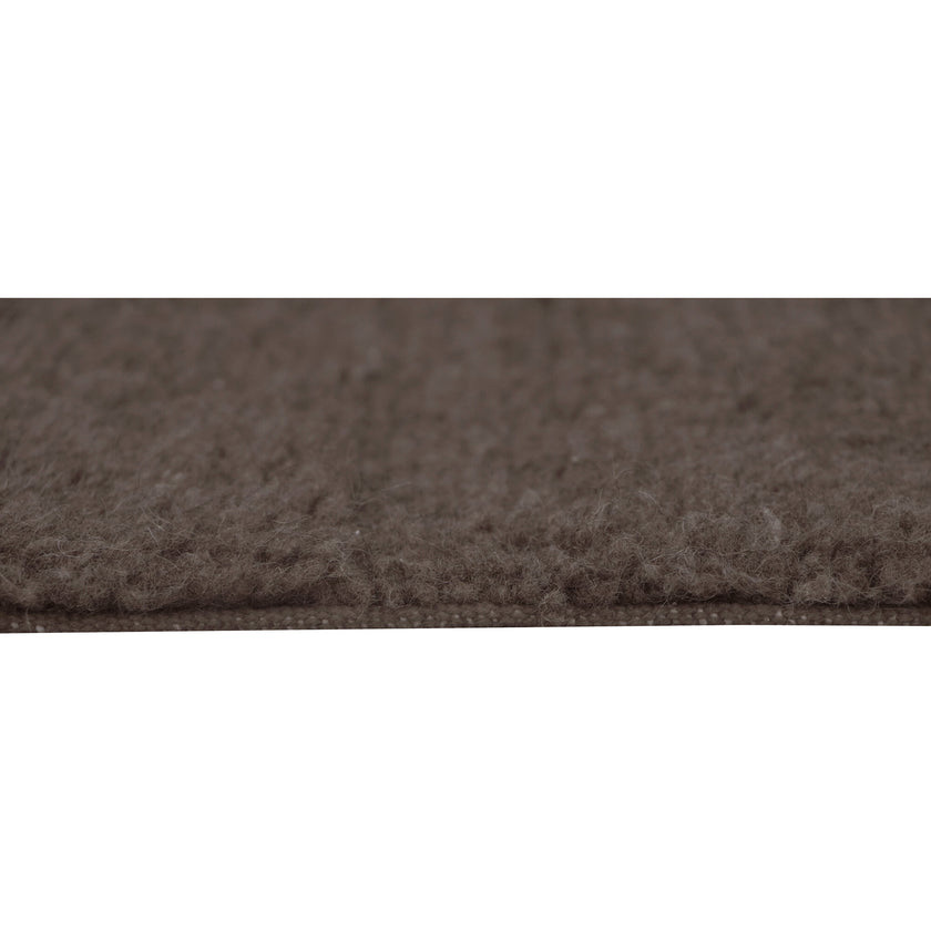 Steppe Rug, Brown