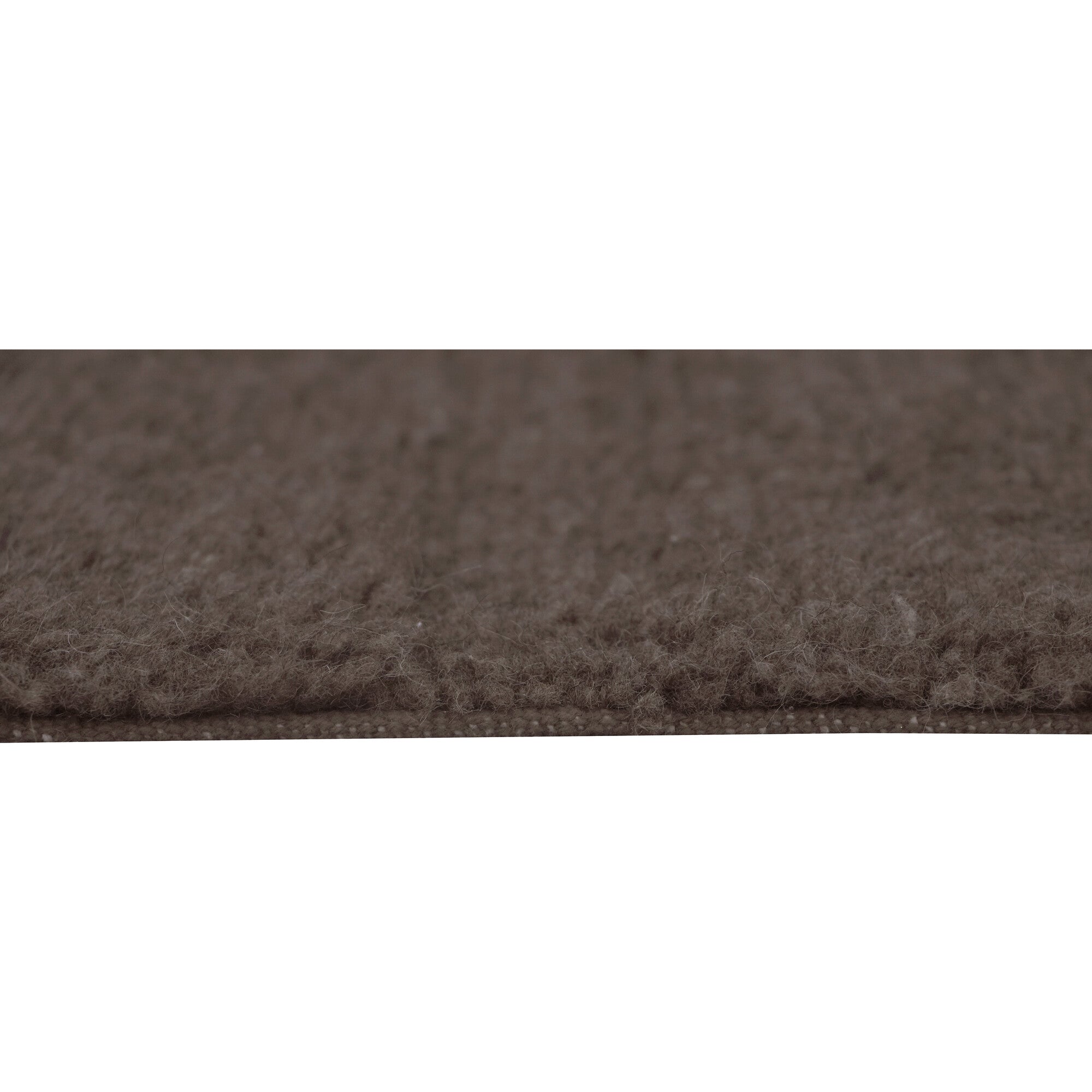 Steppe Rug, Brown