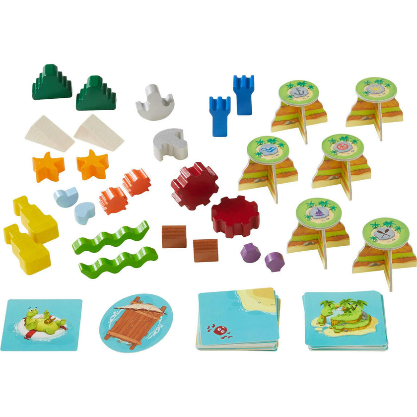 Flotsam Float