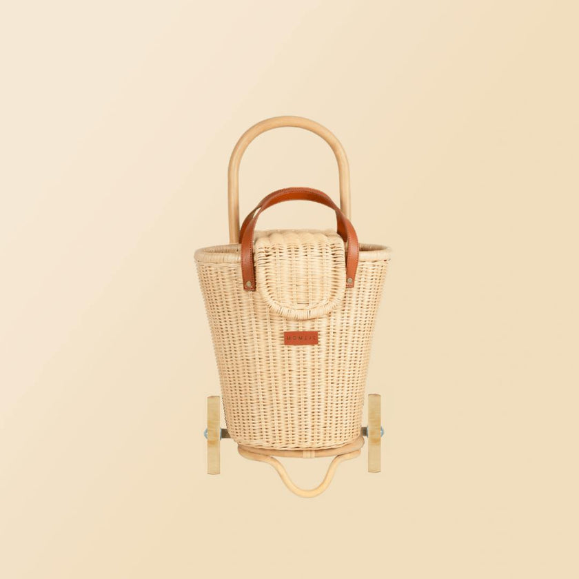 Eric Kids Shopping Trolley