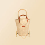 Eric Kids Shopping Trolley