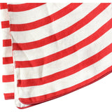 Striped Tree Skirt