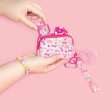 G&G: All My Faves Wristlet - Cowboy