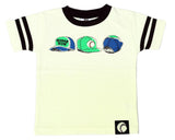 Kids Taping Tee - Hats