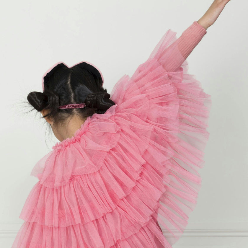 Flamingo Costume