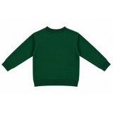 Merry Plaid Signature Crewneck Sweatshirt