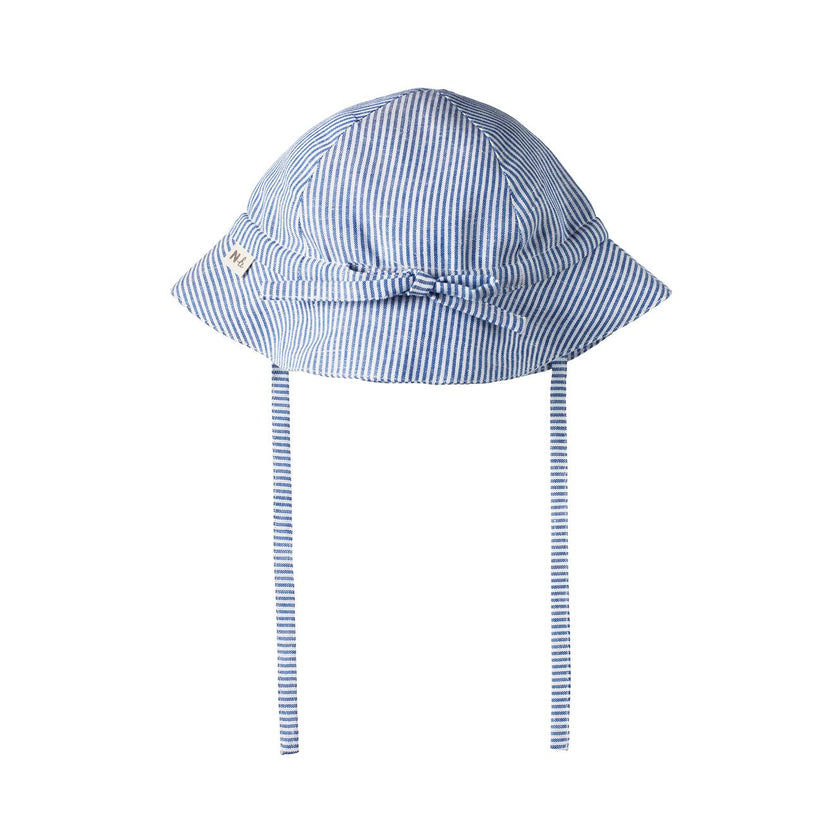 Sunhat Cotton Linen