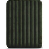 Dura-Beam: Downy - Queen Airbed - Green