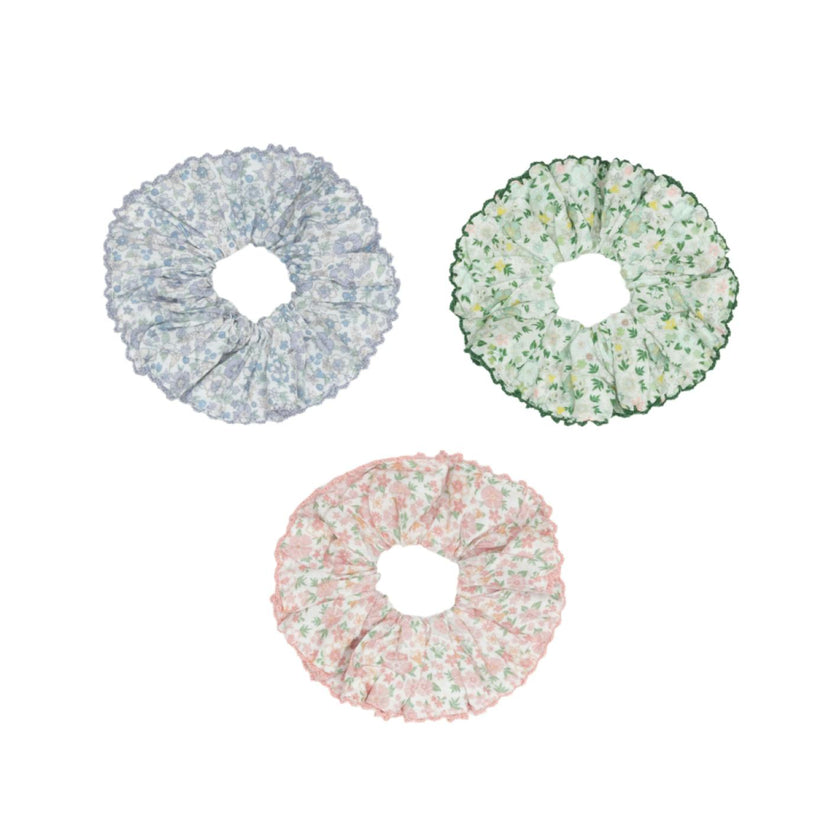 scrunchie 3-pack