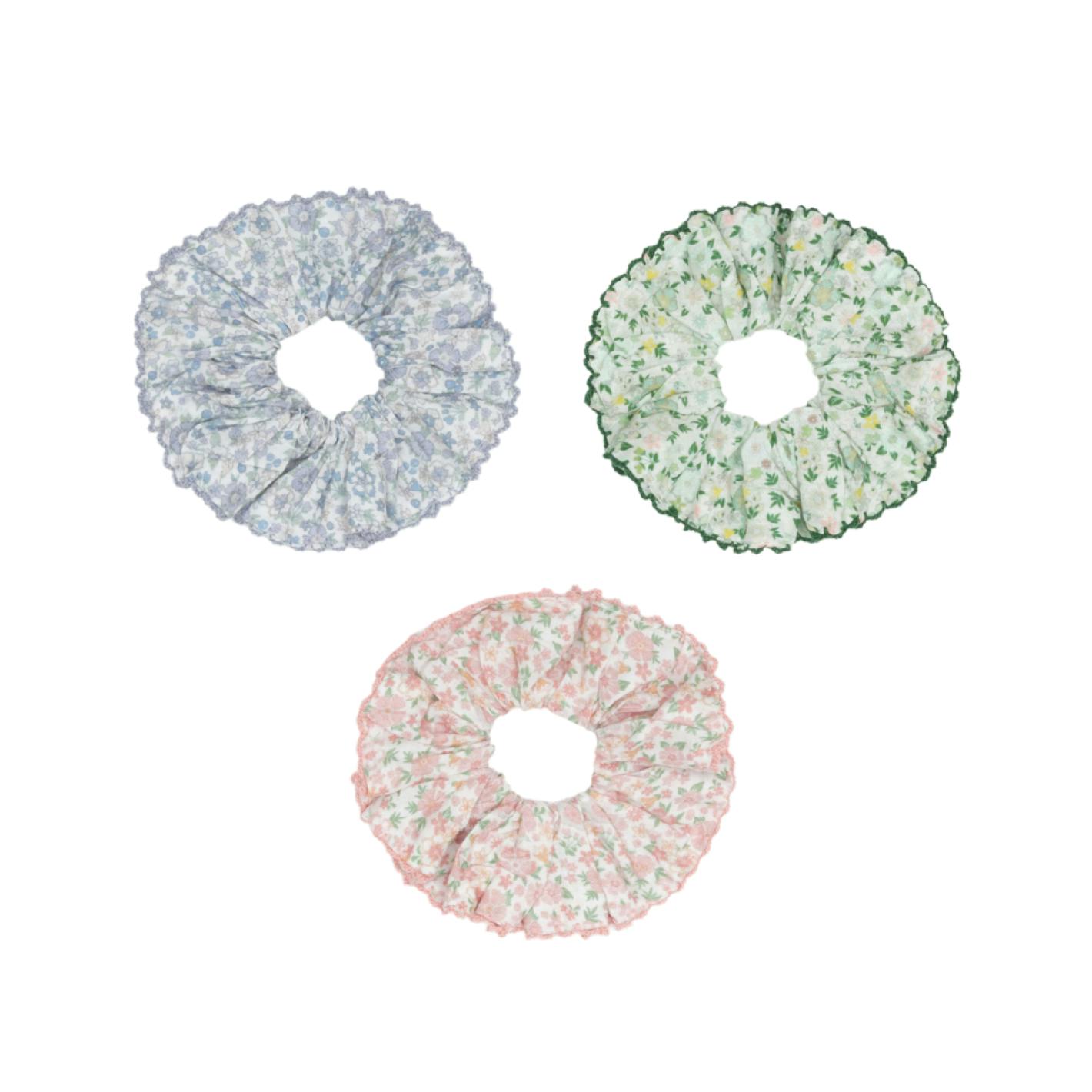 scrunchie 3-pack