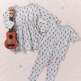 Adventure T-Shirt - Tiny Vintage Guitars