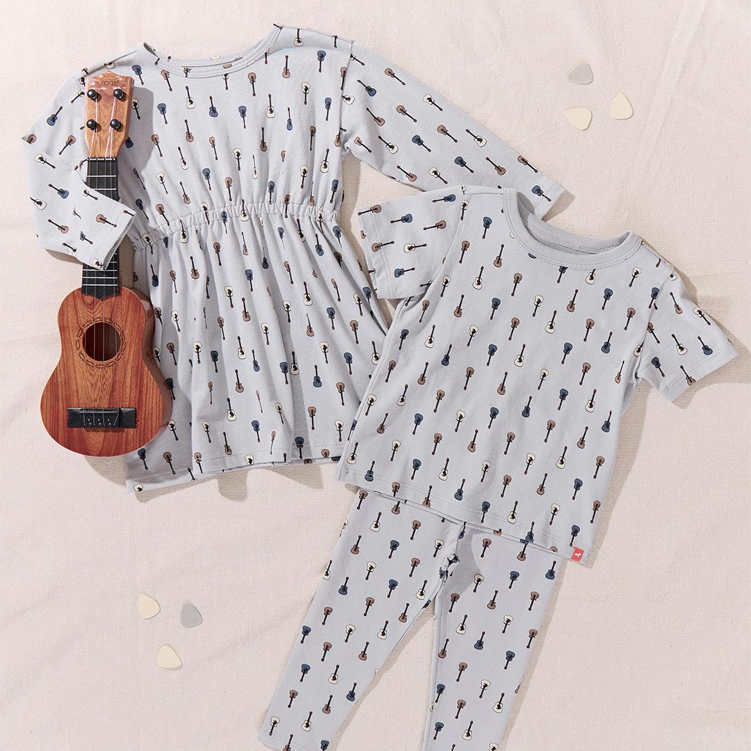 Adventure T-Shirt - Tiny Vintage Guitars