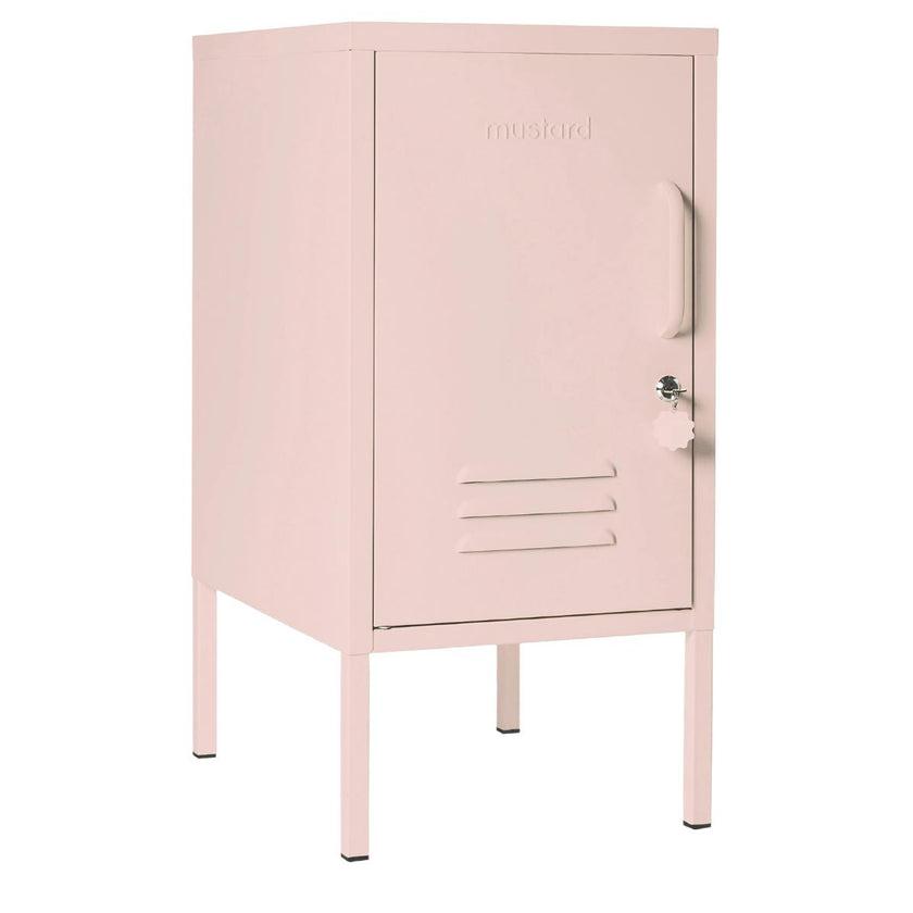 The Shorty To The Left In Blush