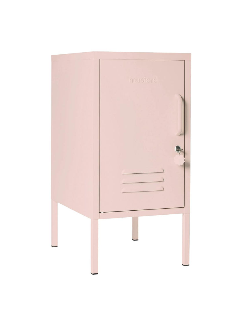 The Shorty To The Left In Blush