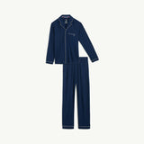 Men's Magnetic Classic with a Twist PJ Set
