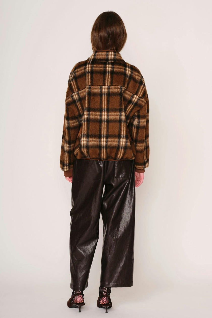 LUCIEN JACKET - J1592E