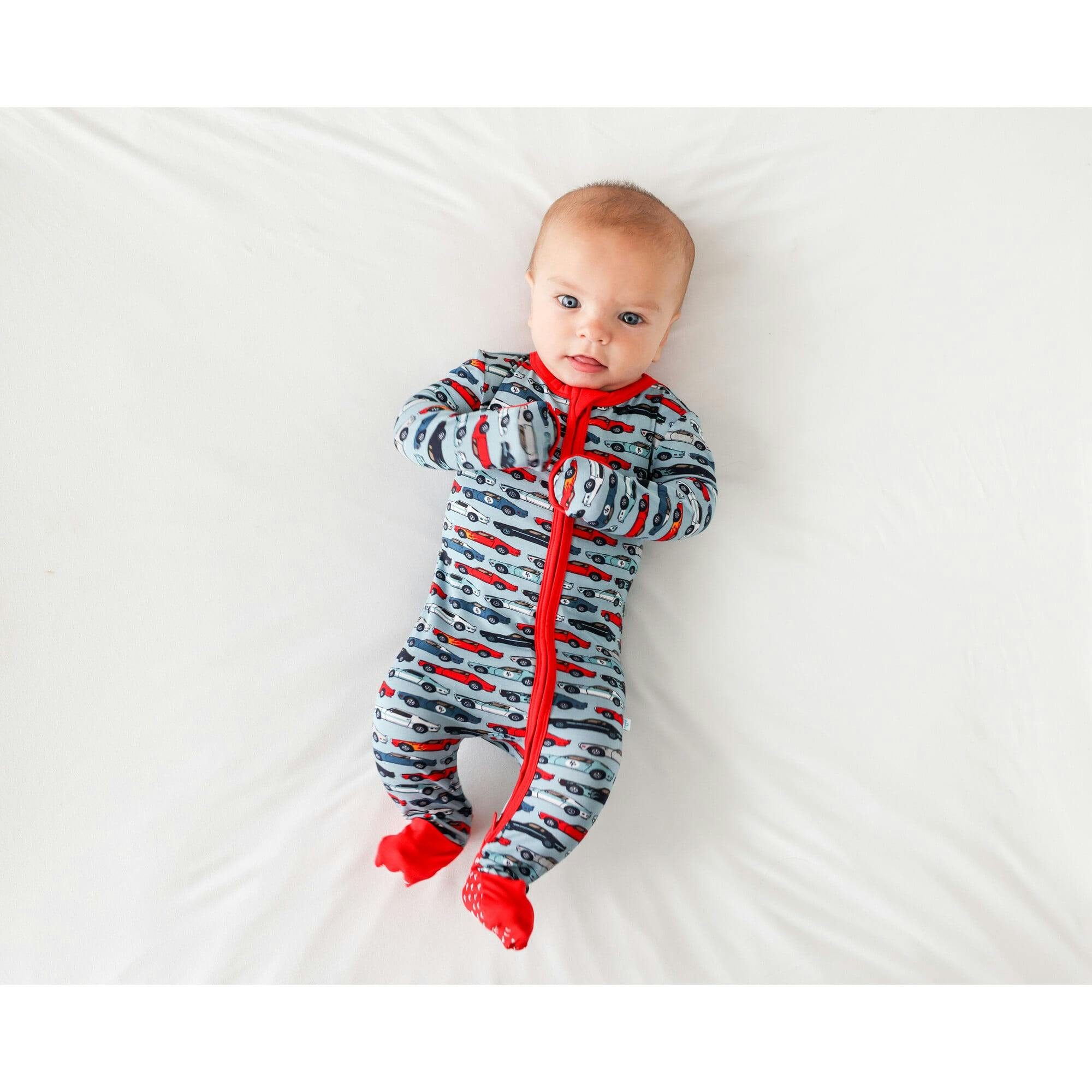 Miles Convertible One Piece
