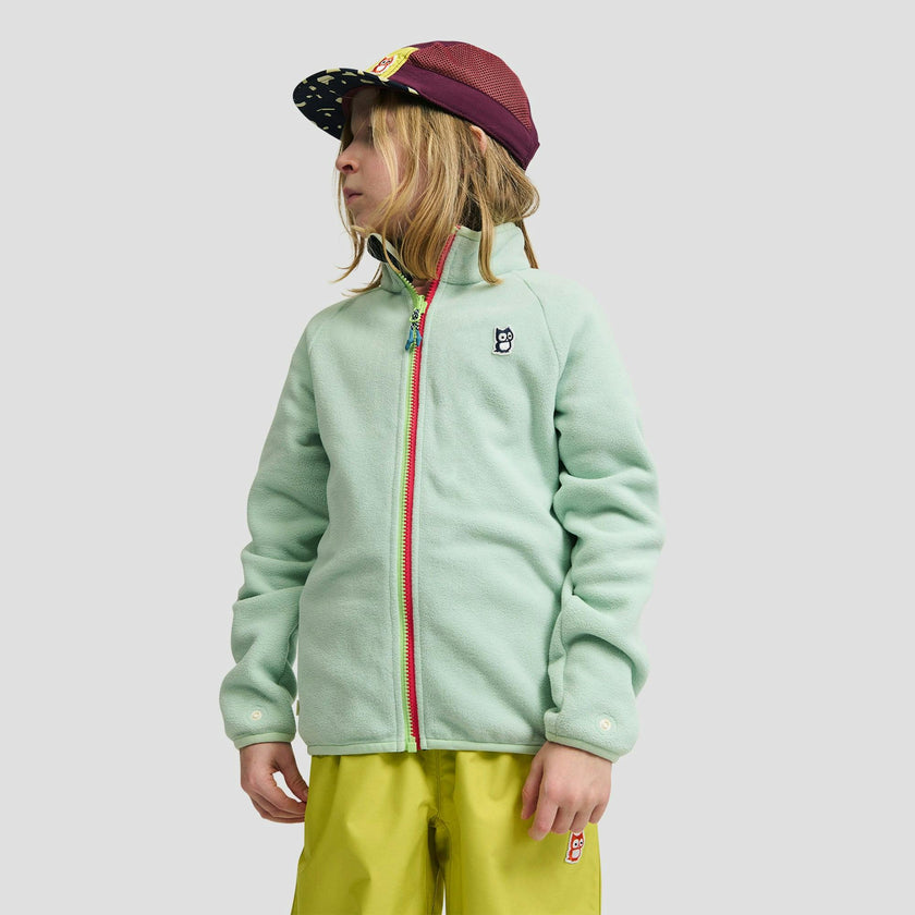 Ado bio-fleece jacket