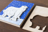 Puzzle POLAR