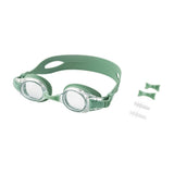 Anti UV + Fog Swim Goggles | Fern