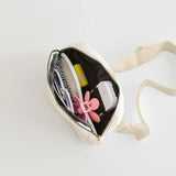 Coquette Bow Patch Belt Bag