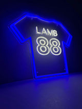 Lamb #88