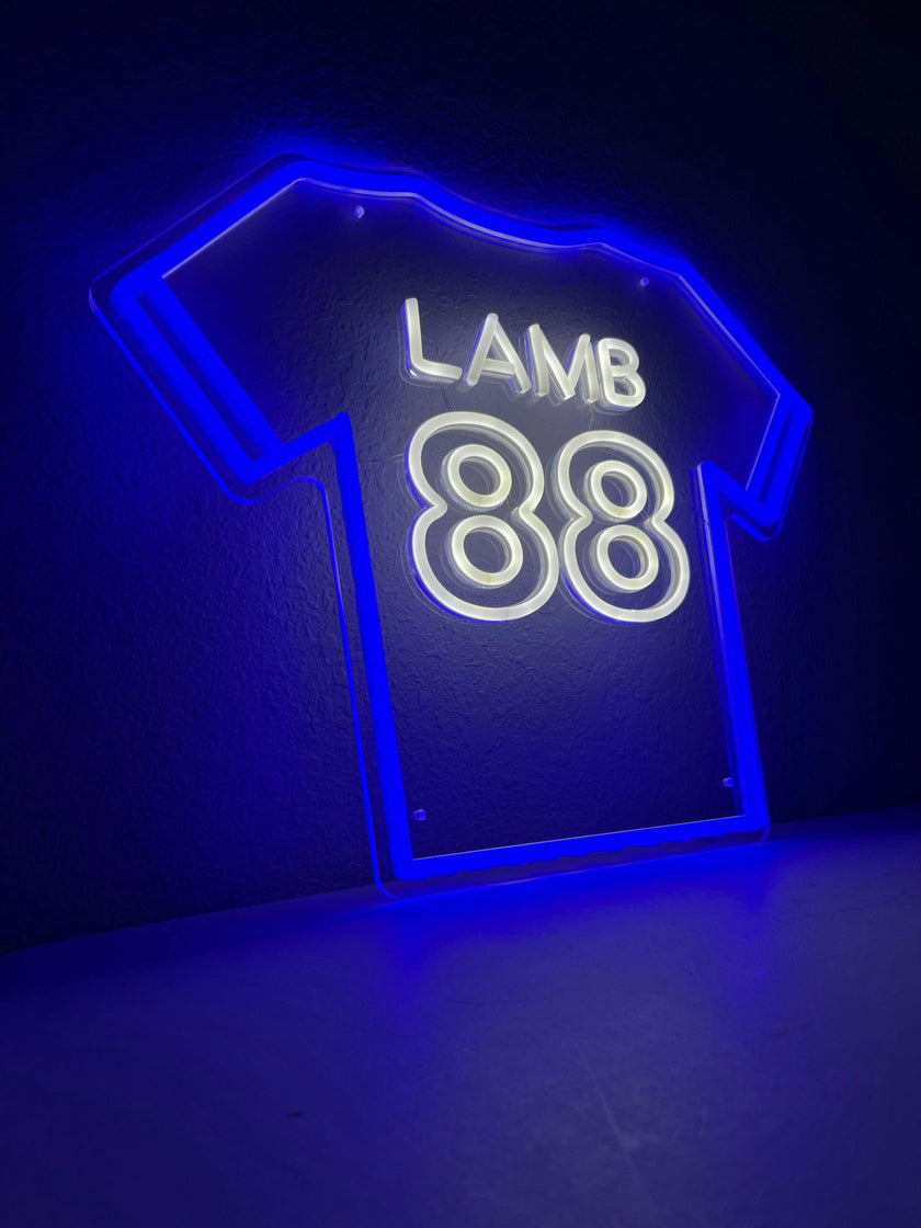 Lamb #88