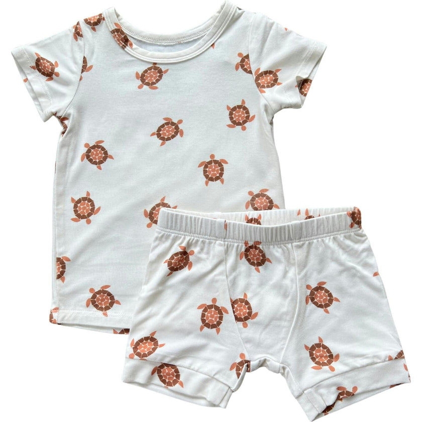 Summer Lounge Set